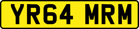 YR64MRM