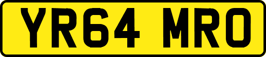 YR64MRO