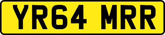 YR64MRR