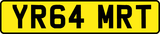 YR64MRT