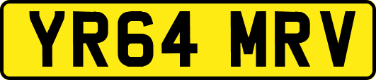 YR64MRV