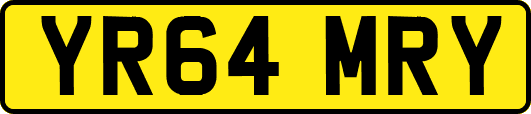YR64MRY