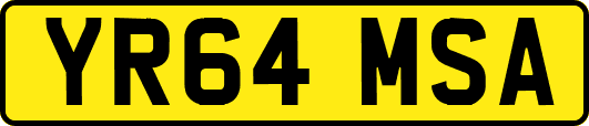 YR64MSA