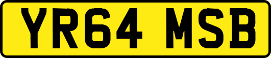 YR64MSB