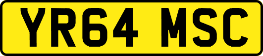 YR64MSC