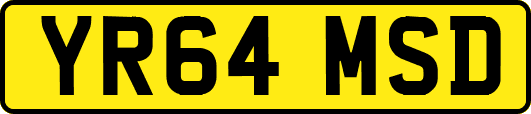 YR64MSD