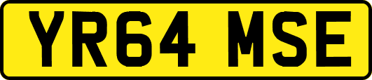 YR64MSE