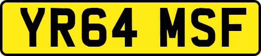 YR64MSF