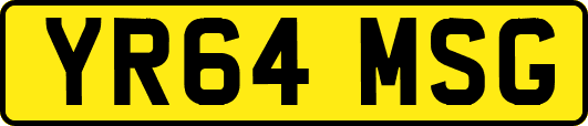 YR64MSG