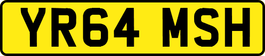 YR64MSH