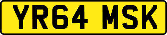 YR64MSK