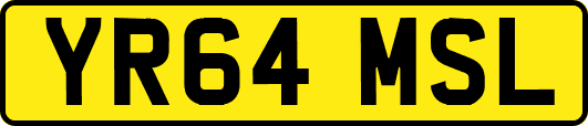 YR64MSL