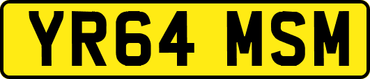 YR64MSM