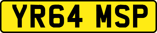 YR64MSP