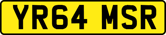 YR64MSR