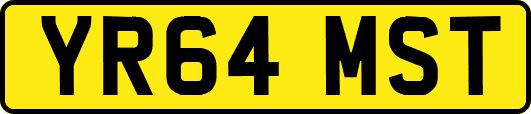 YR64MST