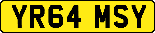 YR64MSY