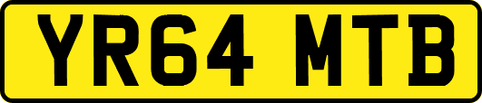 YR64MTB