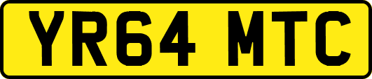 YR64MTC