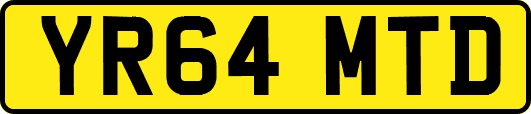 YR64MTD