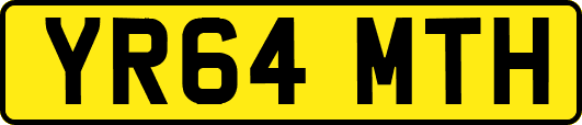 YR64MTH