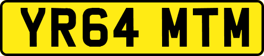 YR64MTM