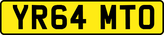 YR64MTO