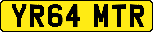 YR64MTR