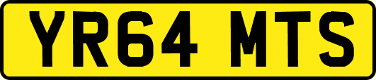 YR64MTS