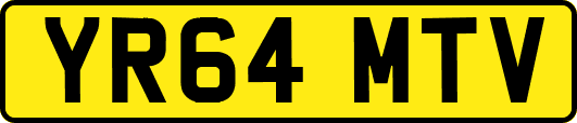 YR64MTV