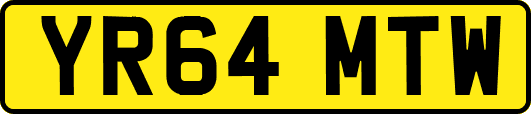 YR64MTW