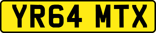 YR64MTX