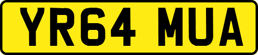 YR64MUA