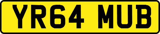 YR64MUB