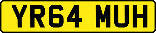 YR64MUH