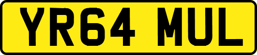 YR64MUL