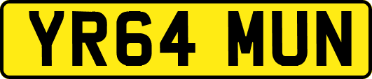 YR64MUN