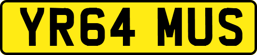 YR64MUS