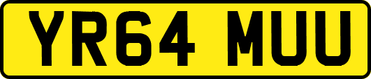 YR64MUU
