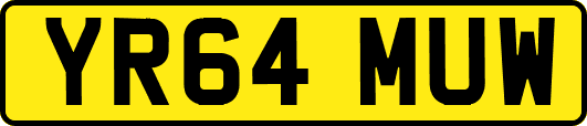 YR64MUW