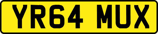 YR64MUX