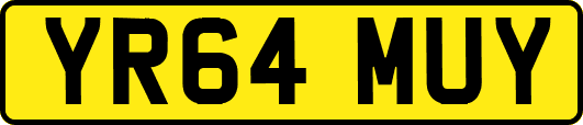 YR64MUY