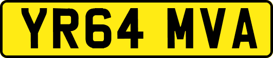 YR64MVA