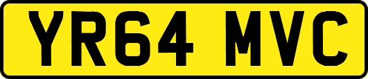 YR64MVC