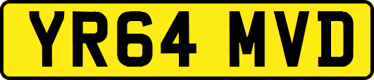 YR64MVD