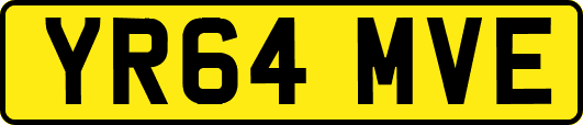 YR64MVE