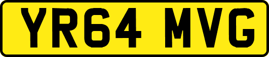 YR64MVG