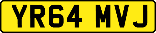 YR64MVJ