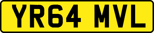 YR64MVL