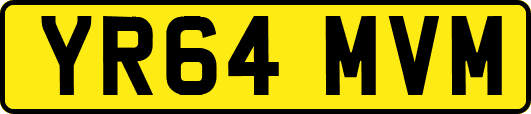 YR64MVM